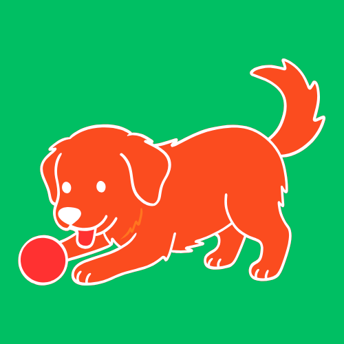 Dogs & Puppies